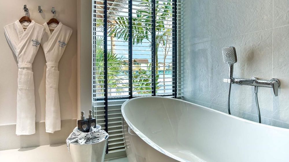 Gold Beach Villa at Hard Rock Hotel, view 3